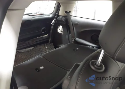 2015 Mini Hardtop Cooper from USA, damaged, VIN WMWXM5C52FT942501